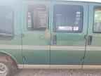 1999 GMC Savana