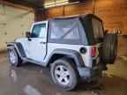 2016 JEEP WRANGLER