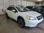 2014 SUBARU XV Crosstrek