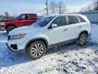 2011 KIA SORENTO