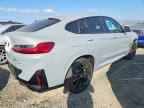 2025 BMW X4