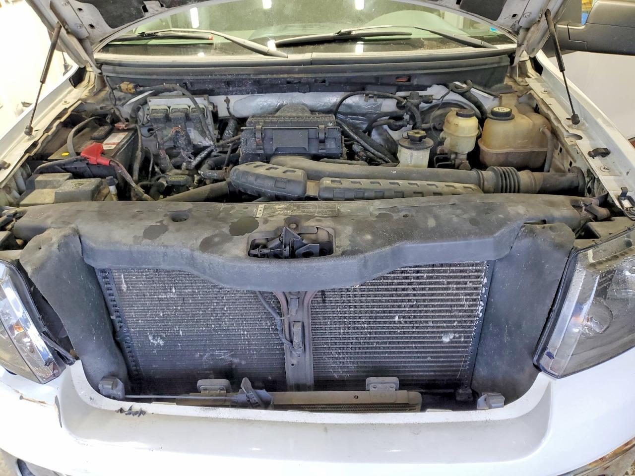 2007 FORD F-150 Lightning