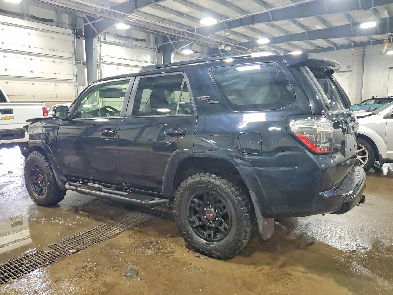 2019 TOYOTA 4Runner