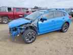 2016 SUBARU Crosstrek