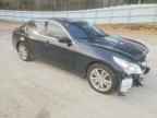 2012 INFINITI G37