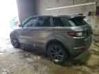 2018 LAND ROVER RANGE ROVER EVOQUE