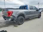 2022 FORD F-150 Lightning
