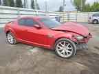 2011 MAZDA RX-8