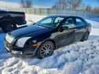 2008 FORD FUSION
