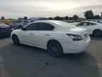 2014 NISSAN Maxima