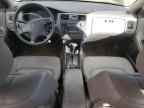 2001 HONDA ACCORD