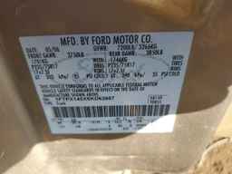 2006 FORD F-150