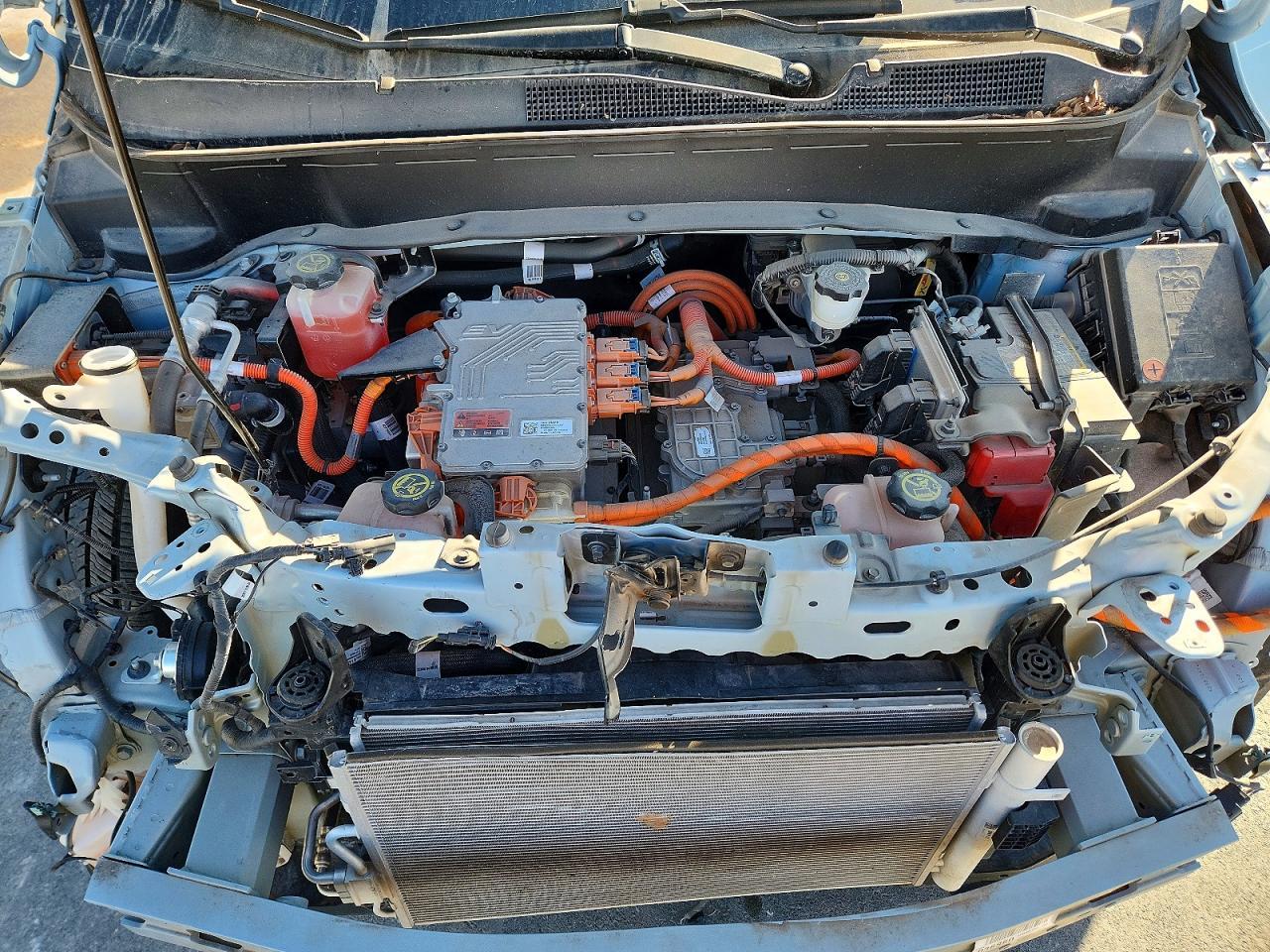 2023 CHEVROLET Bolt EUV