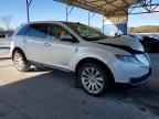 2014 LINCOLN MKX