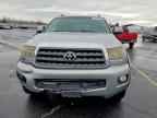 2008 TOYOTA Sequoia