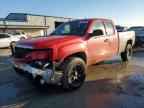 2007 GMC SIERRA 1500