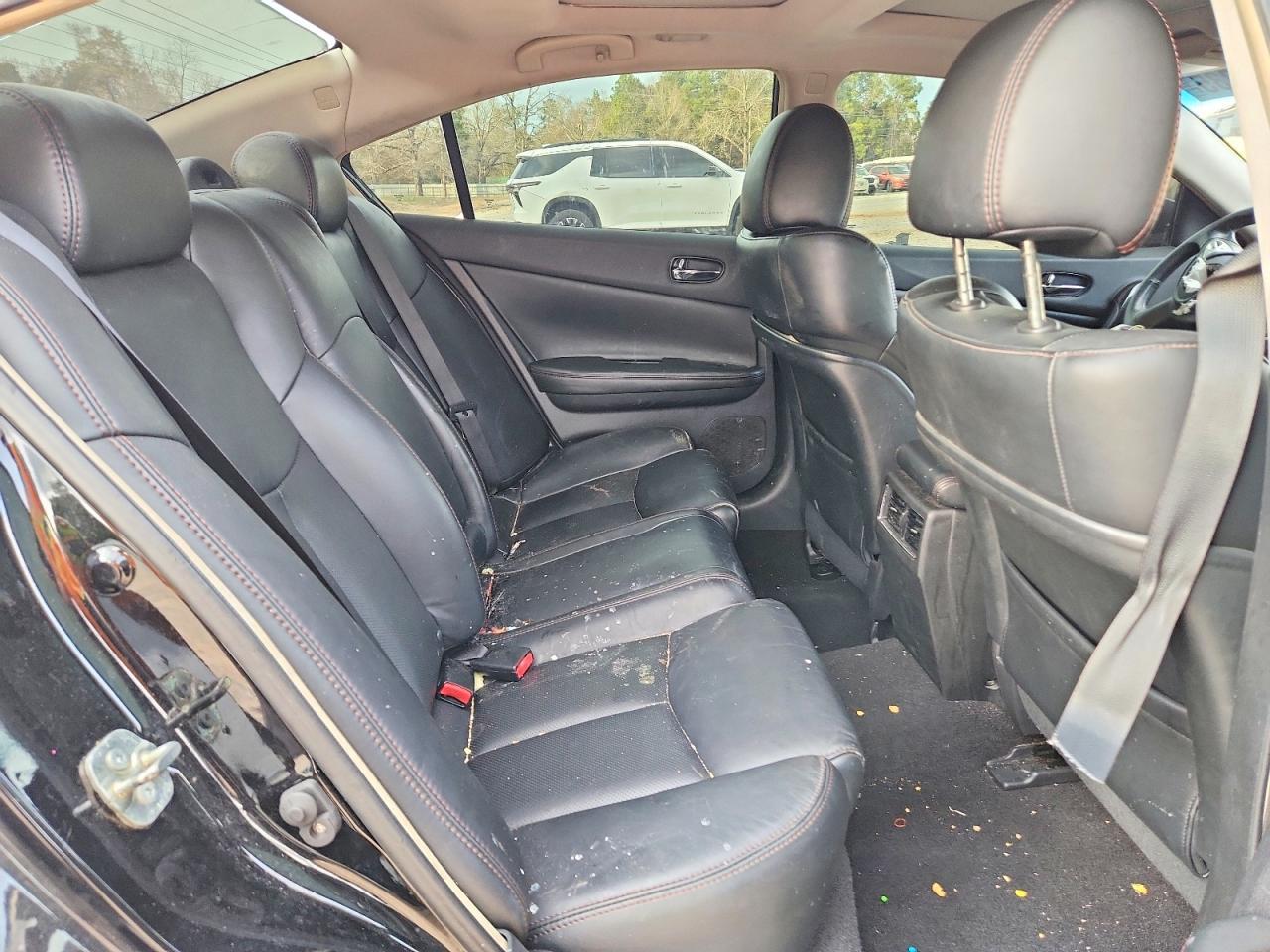 2013 NISSAN Maxima