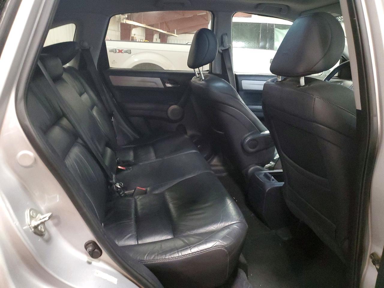 2011 HONDA CR-V