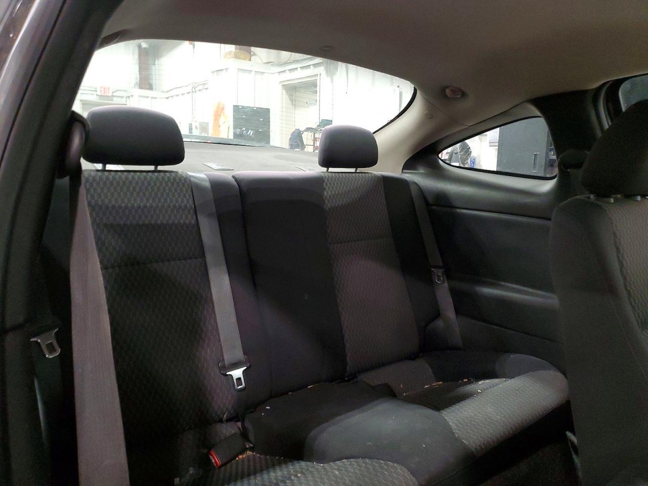 2009 CHEVROLET COBALT