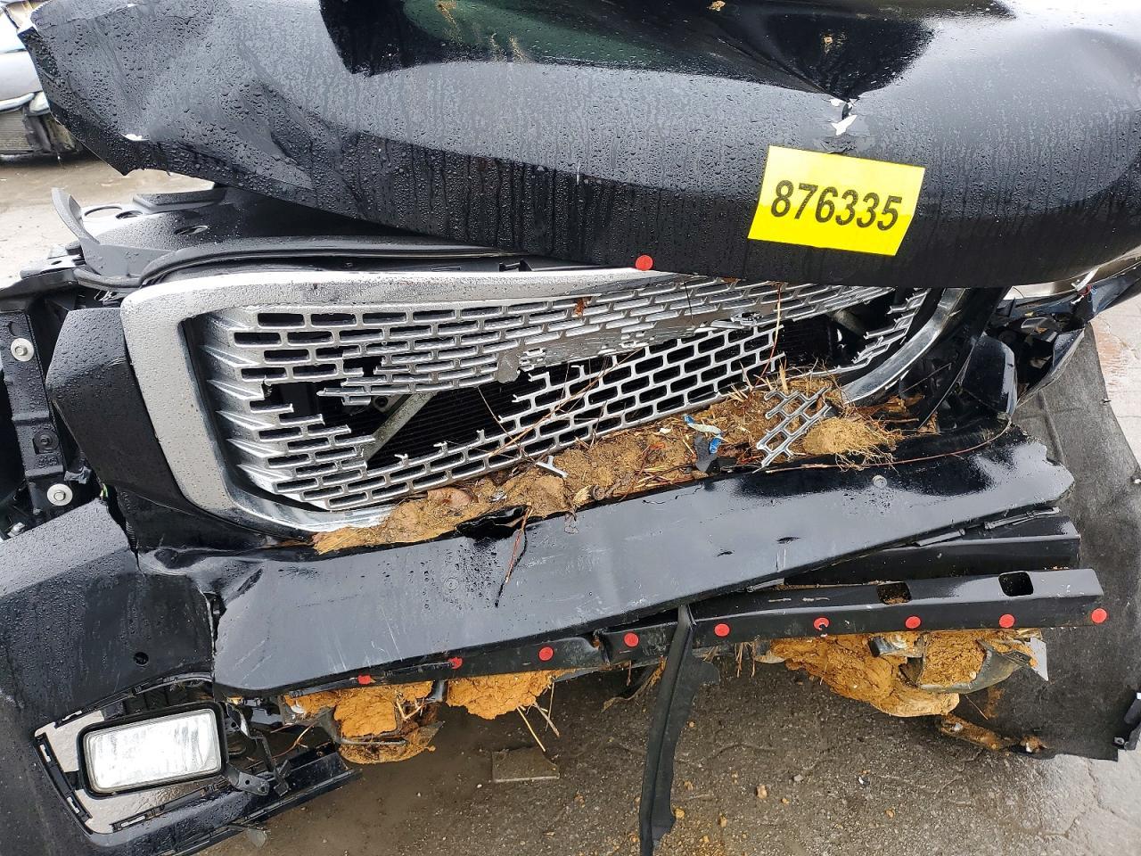 2016 GMC Yukon XL