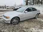 2004 BMW 3 SERIES