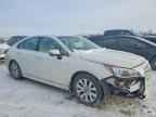 2017 SUBARU Legacy