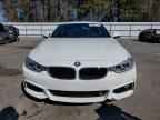 2016 BMW 4 Series
