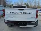 2020 CHEVROLET Silverado