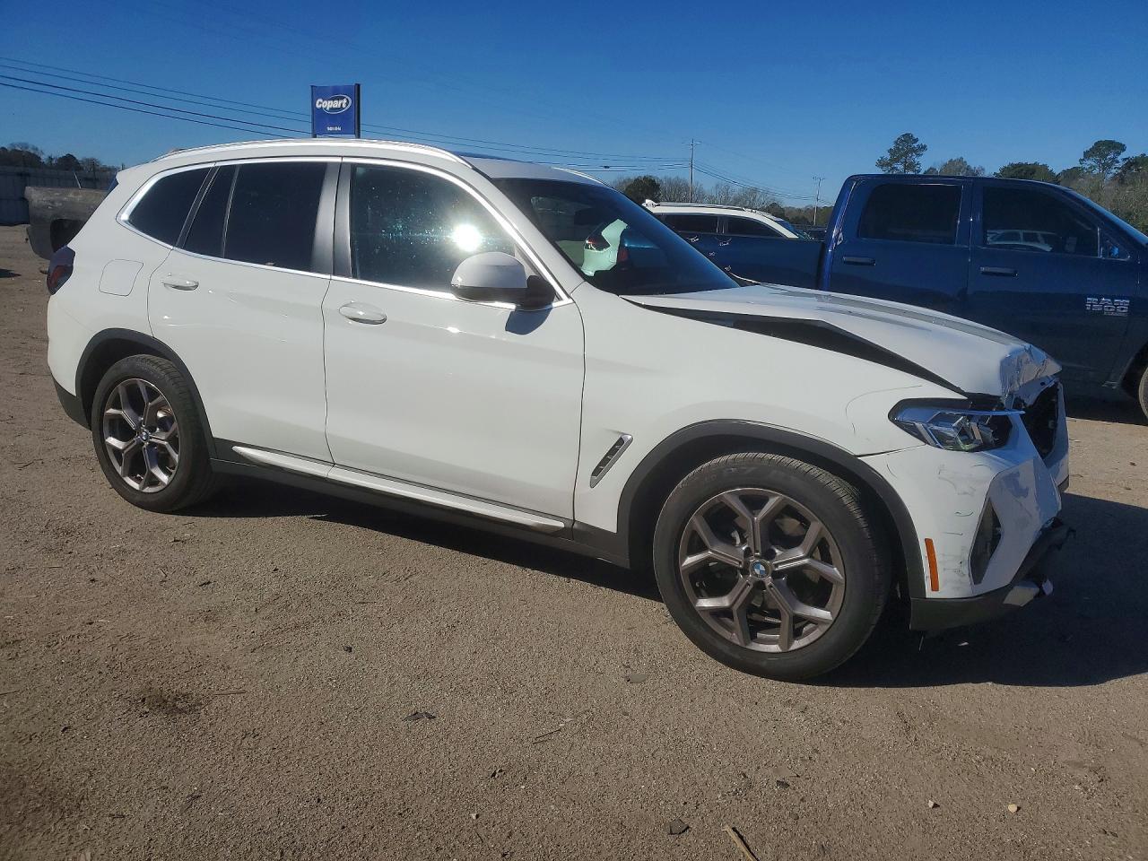 2023 BMW X3