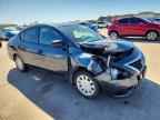 2015 NISSAN VERSA