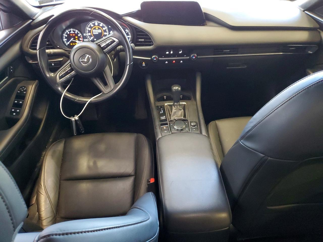 2023 MAZDA 3