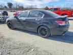 2009 HONDA ACCORD