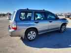 2008 SUBARU FORESTER