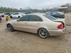 2004 MERCEDES-BENZ E-Class