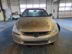 2003 HONDA ACCORD
