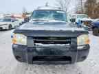 2004 NISSAN Frontier