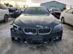 2014 BMW 5 series