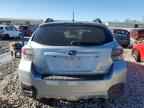 2014 SUBARU XV Crosstrek