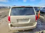 2014 DODGE GRAND CARAVAN