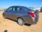 2018 NISSAN VERSA
