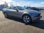 2010 FORD MUSTANG