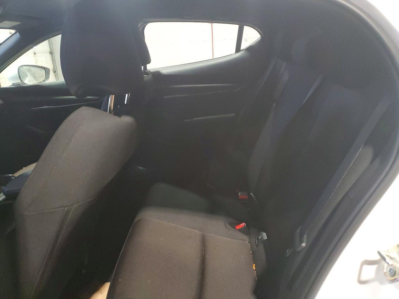 2025 MAZDA 3