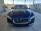 2018 JAGUAR XF