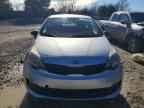 2016 KIA RIO