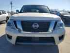 2020 NISSAN Armada