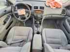 2004 HONDA ACCORD