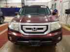 2011 HONDA PILOT