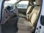 2011 NISSAN Frontier