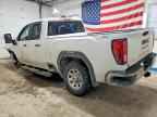 2022 GMC Sierra