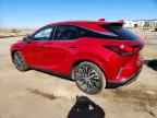 2025 LEXUS RX 350